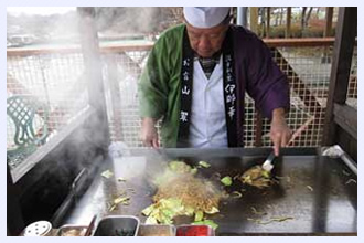 焼きそば
