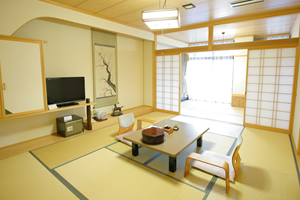 客室